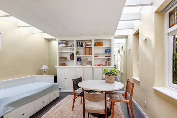 Medium property photo - Bloemendaalseweg 9A, 2061 CA Bloemendaal